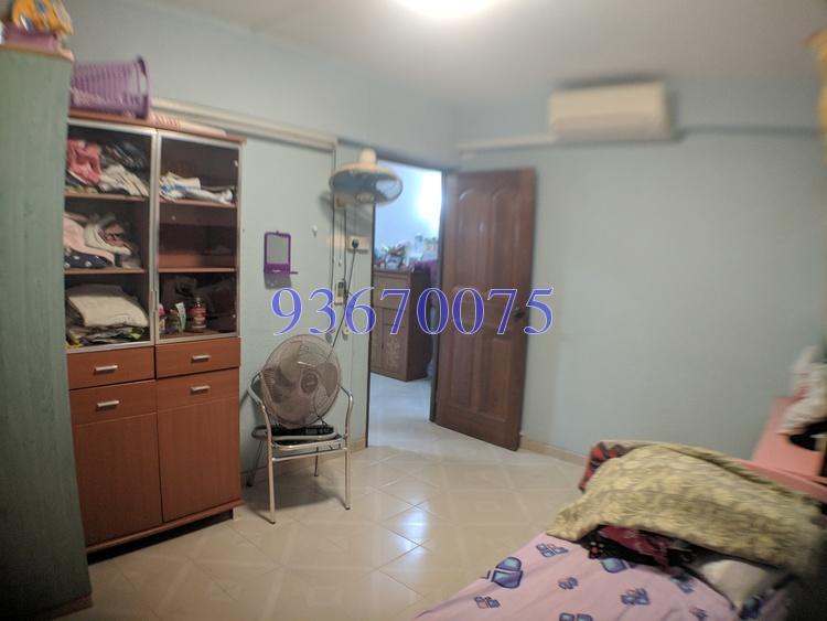 Blk 273 Tampines Street 22 (Tampines), HDB 4 Rooms #167367272